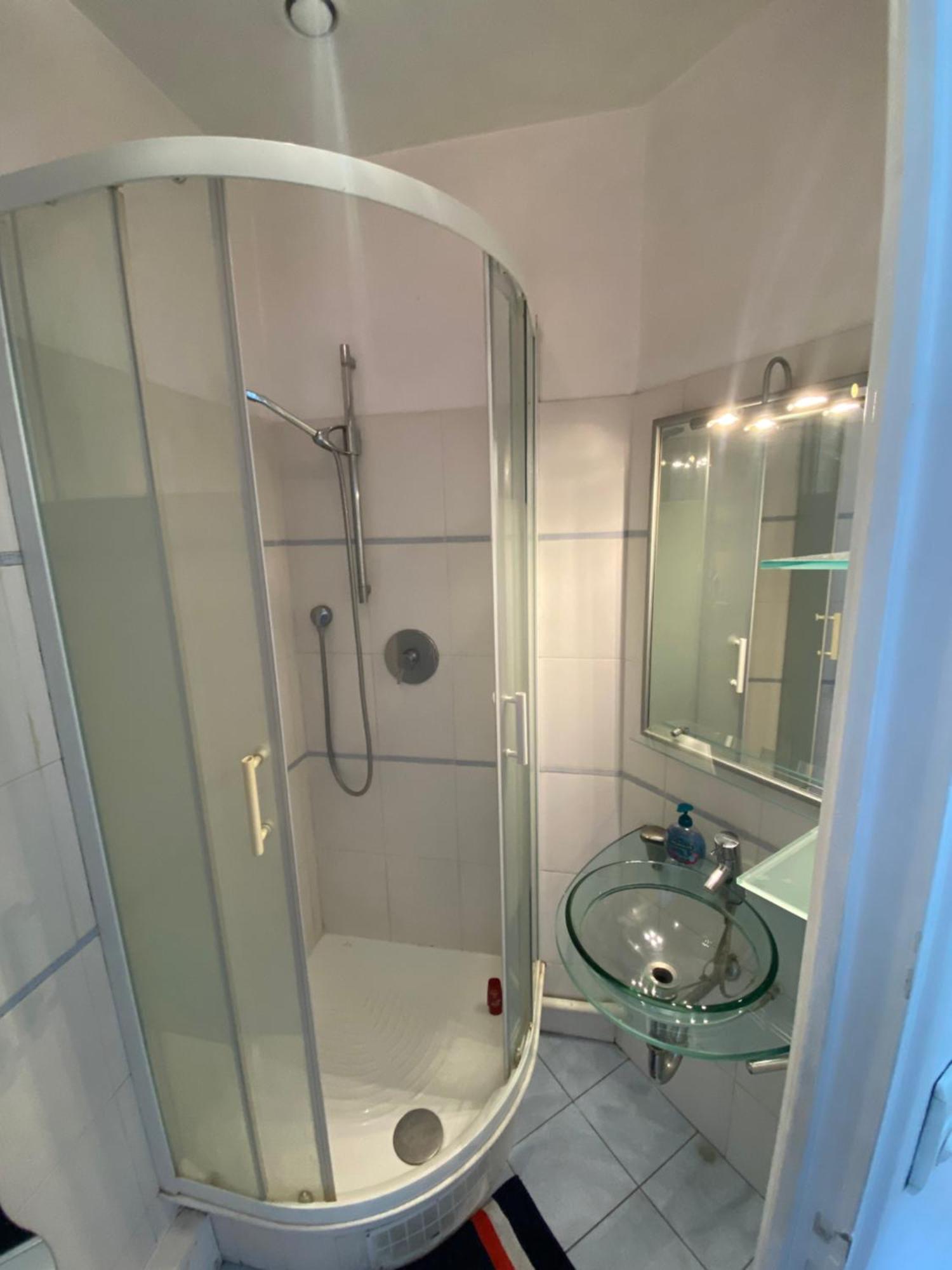 Studio Proche Paris Chaville Exteriör bild
